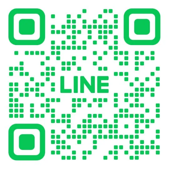 QR Code แชท แปลภาษา พร้อม คํา อ่าน ทาง Line